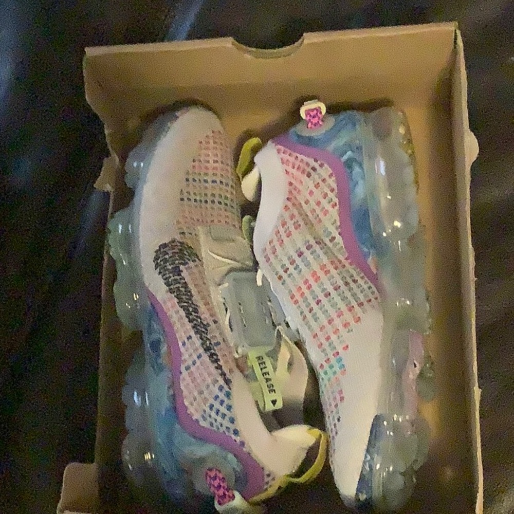 Nike vapor max